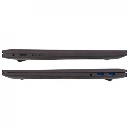 16" Ноутбук Maibenben P687 черный