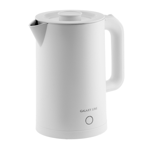 Электрочайник GALAXY LINE GL 0362 белый