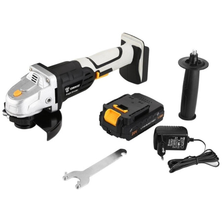 УШМ Deko DKAG20 (063-4027)