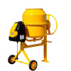Бетономешалка SBK SX-155