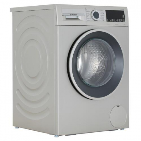 Стиральная машина Bosch WGA254XVME серебристый