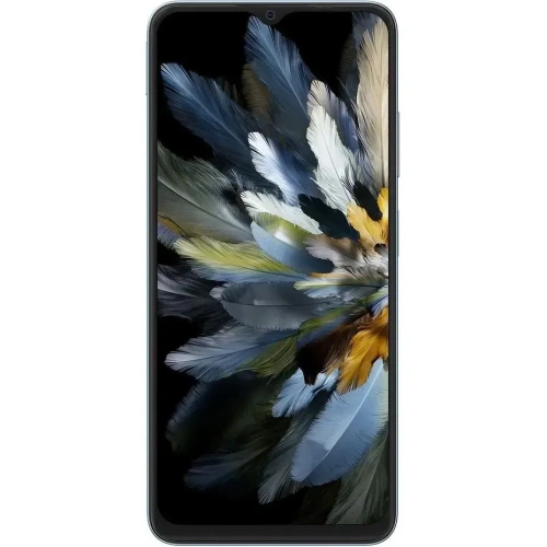 Смартфон Blackview Wave 8 4/128Gb Blue
