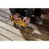 Эксцентриковая шлифмашина DeWalt DCW220NT-XJ