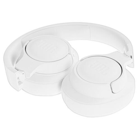 Беспроводные/проводные наушники JBL Tune 720BT белый