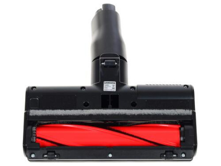 Пылесос  вертикальный  Samsung VS80N8016K2/EV  серебристый