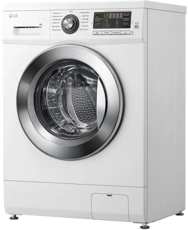 Стиральная машина LG F1096ND3