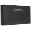 Клавиатура проводная + беспроводная Keychron K3