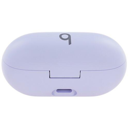 Наушники TWS Beats Solo Buds фиолетовый