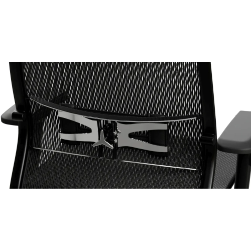 Кресло МЕТТА Samurai Black Edition new (Z30.3.15.AA) сетка, черный/черный