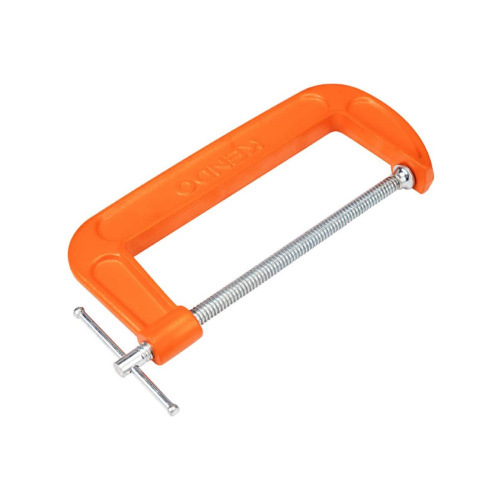 Струбцина Kendo G-типа 40606 200мм/8"