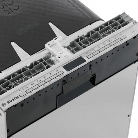 Встраиваемая посудомоечная машина Bosch SPV4XMX20E