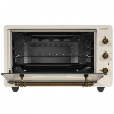 Мини-печь Simfer M4212 бежевый