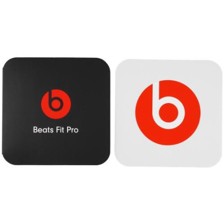 Наушники TWS Beats Fit Pro серый