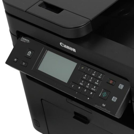 МФУ лазерное Canon MF237w