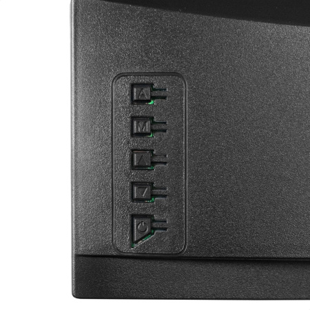 Монитор ExeGate ProSmart EV2207A (EX294343RUS)