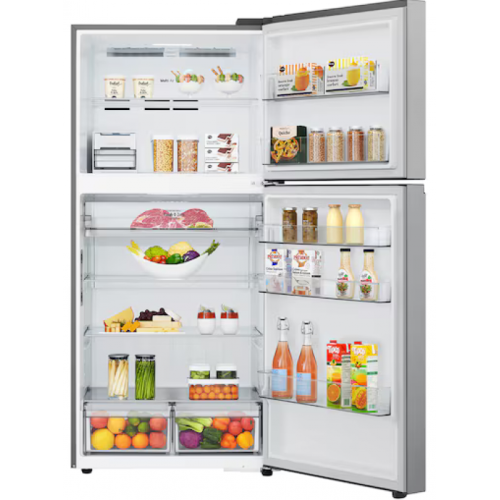 Холодильник LG GR-B922FMBM