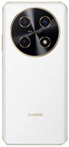 Смартфон Huawei Nova 13I 8/256 Гб Lte Белый