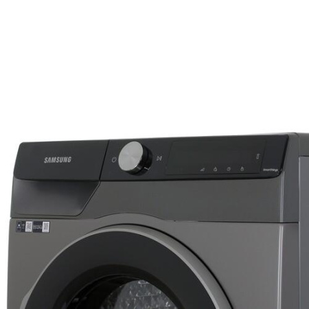 Сушильная машина Samsung DV90T6240LX/LP серый