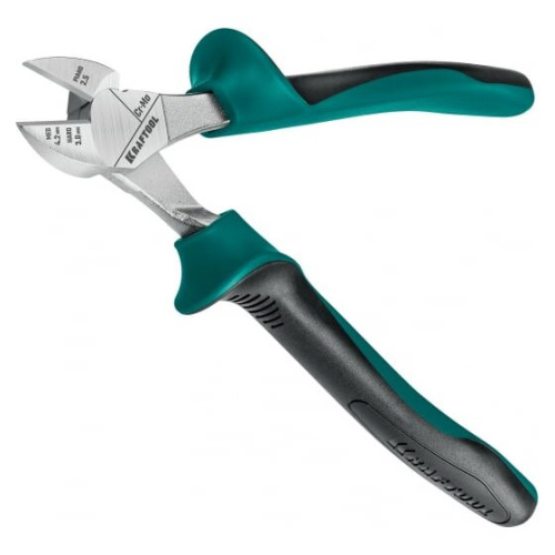 Бокорезы KRAFTOOL 22011-5-20 z01 200мм