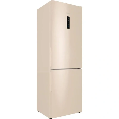 Холодильник Indesit ITR 5180 E бежевый