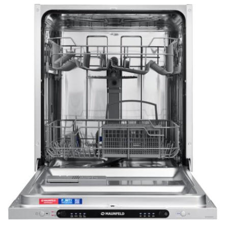 Встраиваемая посудомоечная машина MAUNFELD MLP6242G02