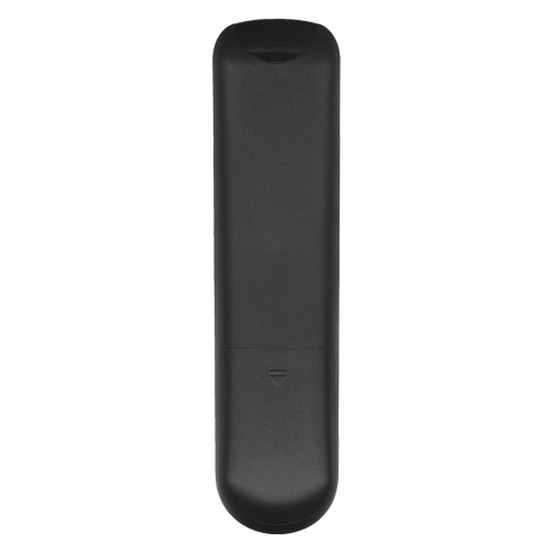 Пульт Huayu RCR60BT с голосовой функцией для телевизора Irbis, DEXP, Vekta, Hartens, BBK, HI, Novex, Витязь, Hyundai, Leff, STARWIND, Telefun