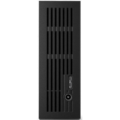 HDD Seagate One Touch STLC8000400 8Tb 3.5" черный USB 3.0 type C