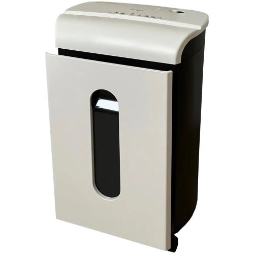 Шредер Gladwork Harmony P-16C белый/черный