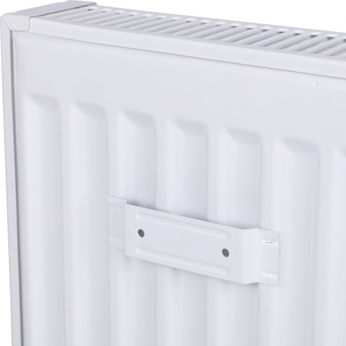 Радиатор стальной ROMMER Compact 11 500 500 Россия