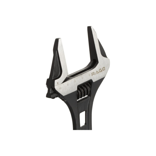 Ключ разводной VIRA Rage (311006) 160 мм