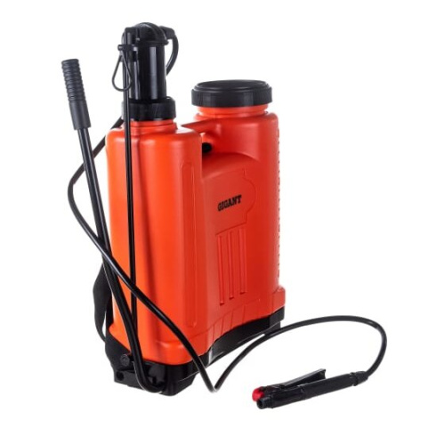 Опрыскиватель ранцевый Gigant GS-04 15л