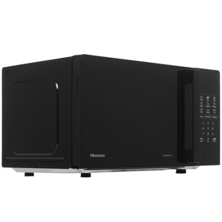 Микроволновая печь Hisense H20MOBS4HI черный