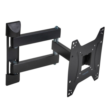 Кронштейн Kromax Optima-404 черный