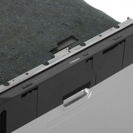 Встраиваемая посудомоечная машина Hansa ZIM615PQ