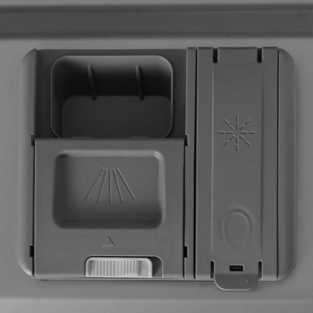 Встраиваемая посудомоечная машина Midea MID60S970i