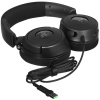 Проводные наушники Razer Kraken V4 X черный