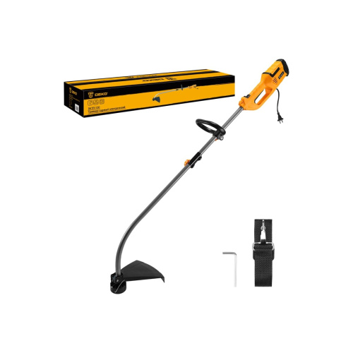 Триммер электрический Deko DKTR1150 (065-1242)