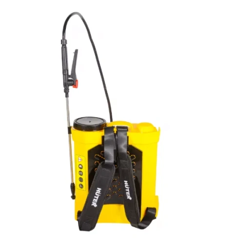 Опрыскиватель аккумуляторный Huter SP-12/8AC