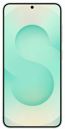 Смартфон Samsung Galaxy S25 12/128 Гб 5G Мятный