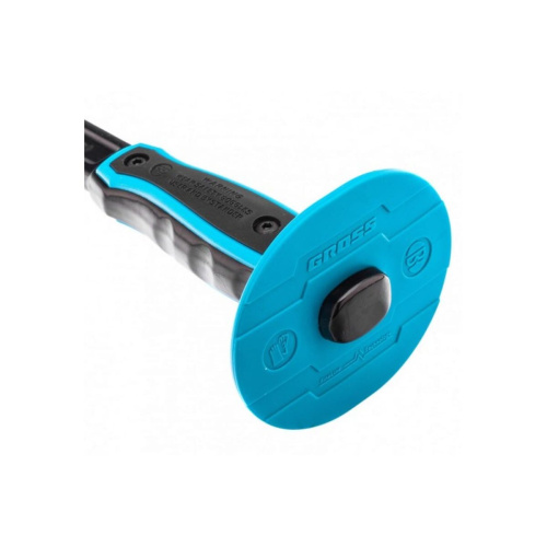 Зубило-скарпель Gross 18712