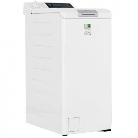 Стиральная машина Electrolux EW8TN3362E белый