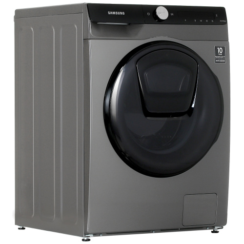 Стирально-сушильная машина Samsung WD80T554CBX/LD