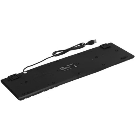 Клавиатура проводная Aceline K-1204BU