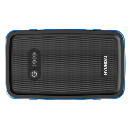 Пуско-зарядное устройство HYUNDAI HYP 400