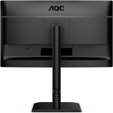 Монитор AOC 24E4U Black