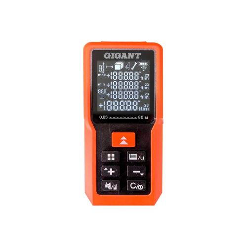 Дальномер Gigant GNT-80 80м
