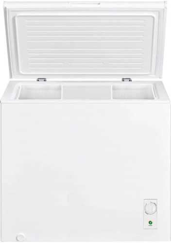 Морозильный ларь Centek CT-1787