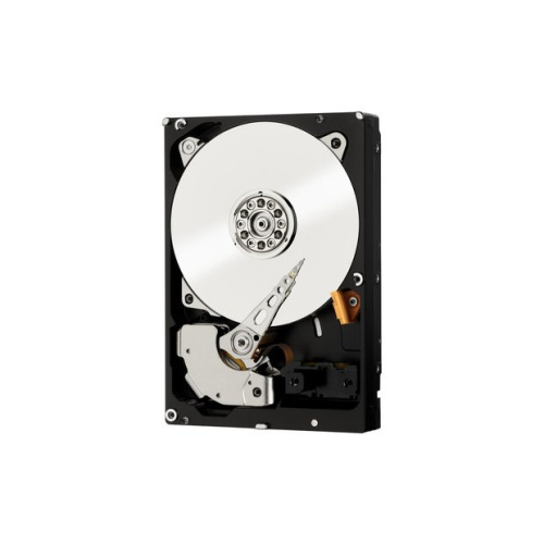 HDD WD Original SAS 3.0 16Tb 0F38357 WUH721816AL5204 Ultrastar DC HC550 (7200rpm) 512Mb 3.5"