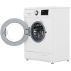 Стиральная машина LG F2J3WS8W белый