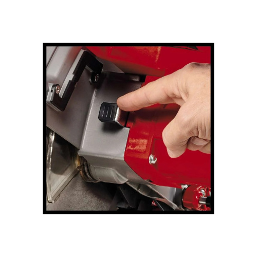 Торцовочная пила EINHELL TC-MS 216 (4300370)